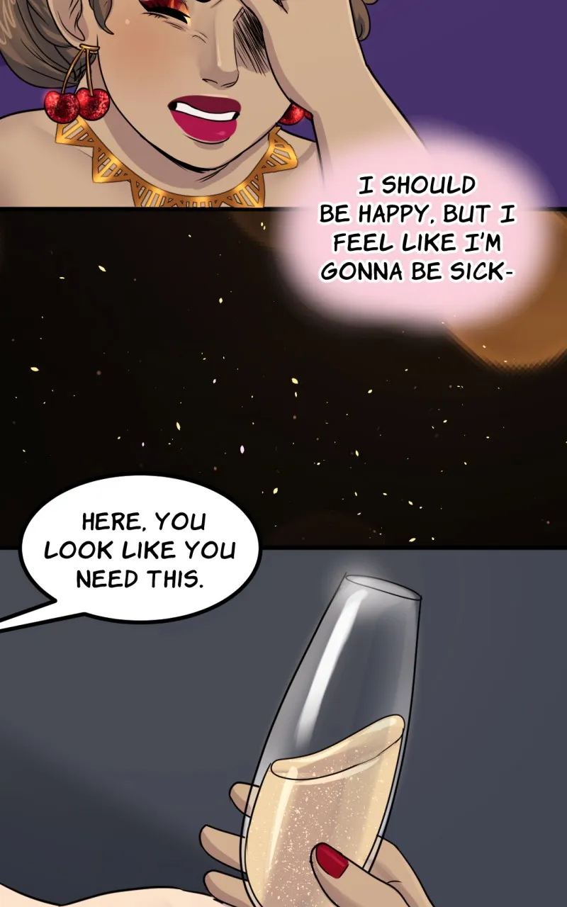 Brimstone and Roses Chapter 57 page 18 - 