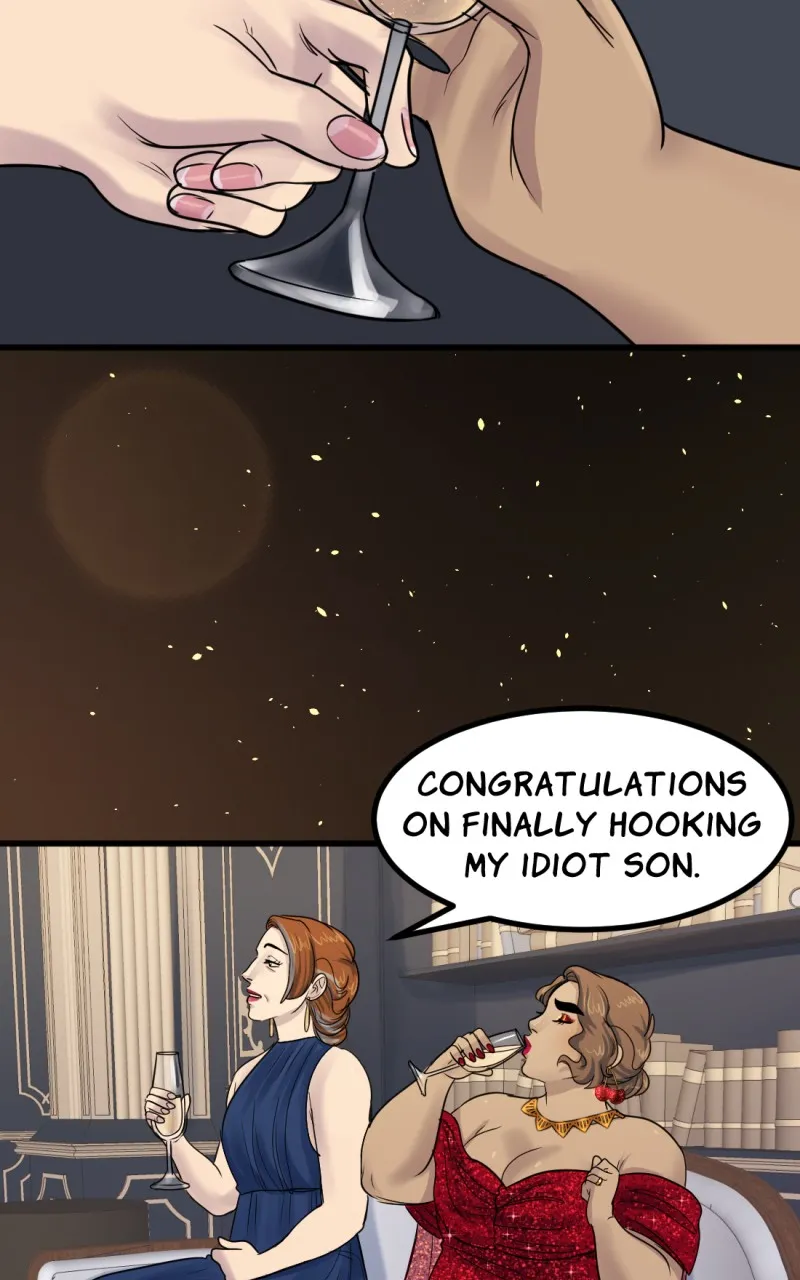 Brimstone and Roses Chapter 57 page 19 - 