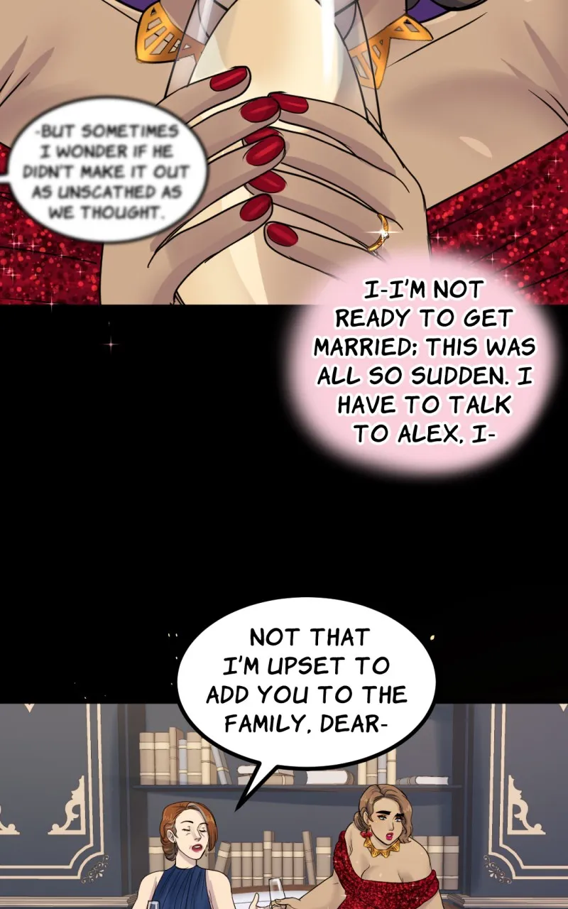 Brimstone and Roses Chapter 57 page 25 - 