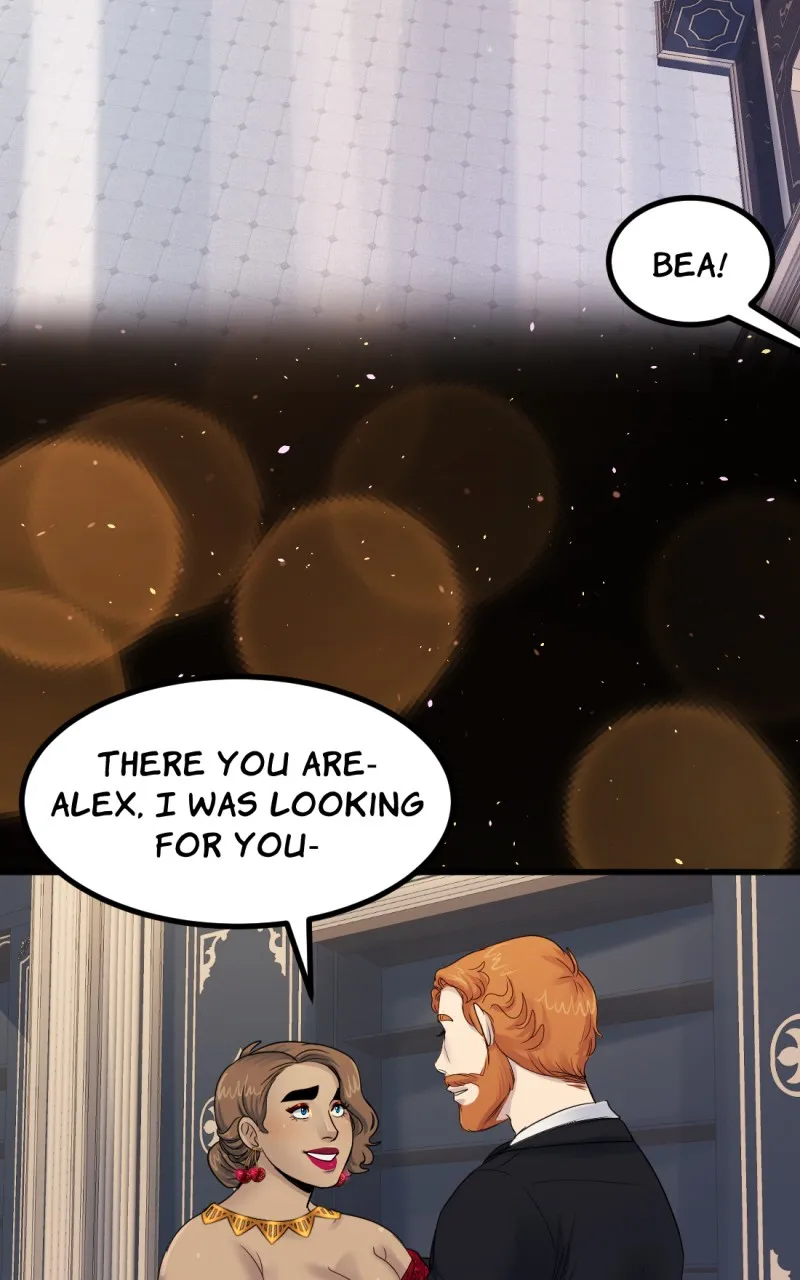 Brimstone and Roses Chapter 57 page 28 - 