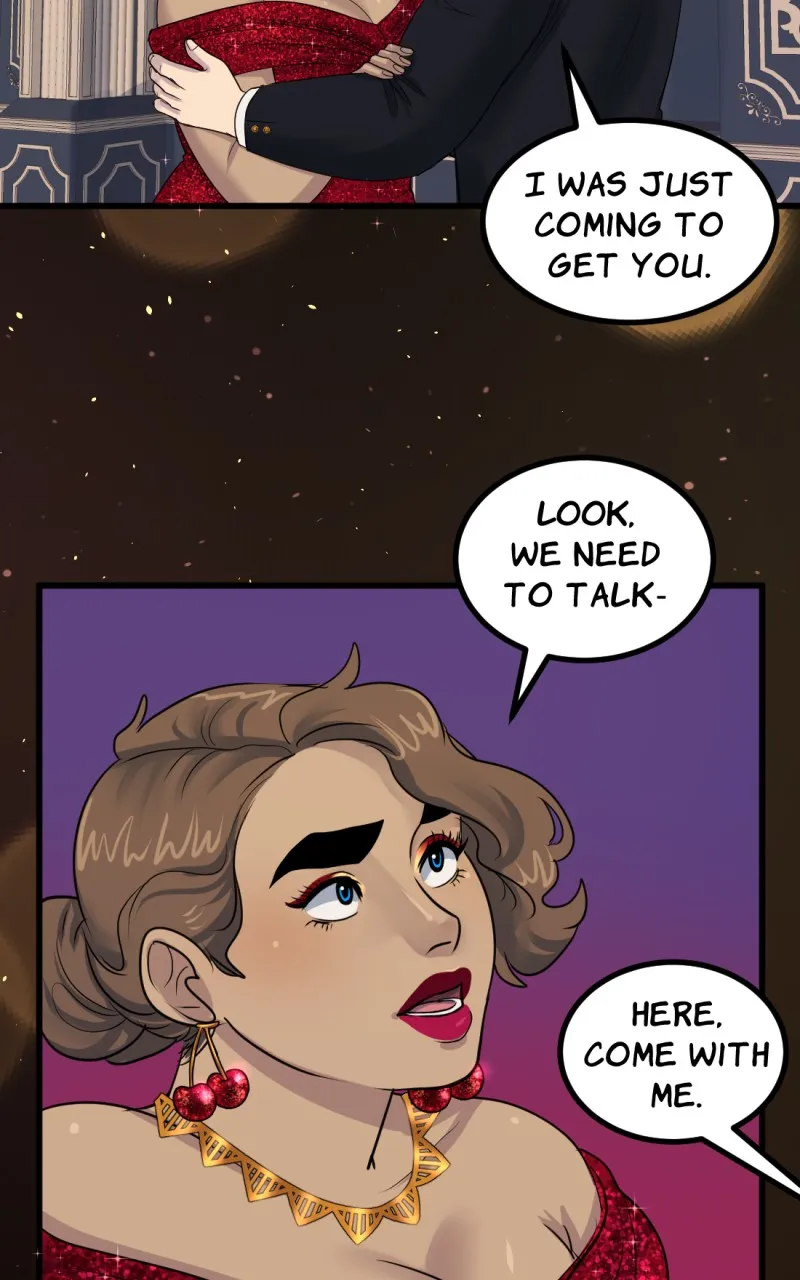 Brimstone and Roses Chapter 57 page 29 - 