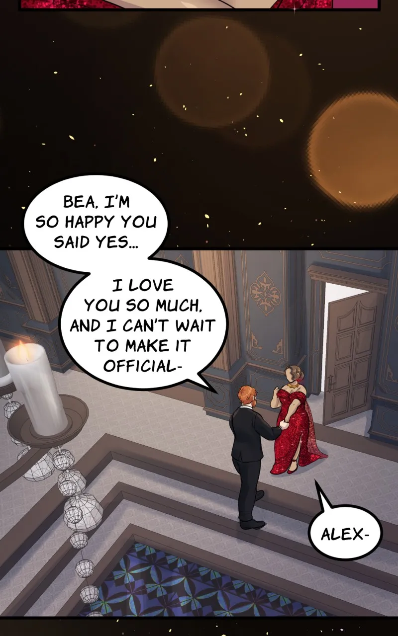 Brimstone and Roses Chapter 57 page 30 - 