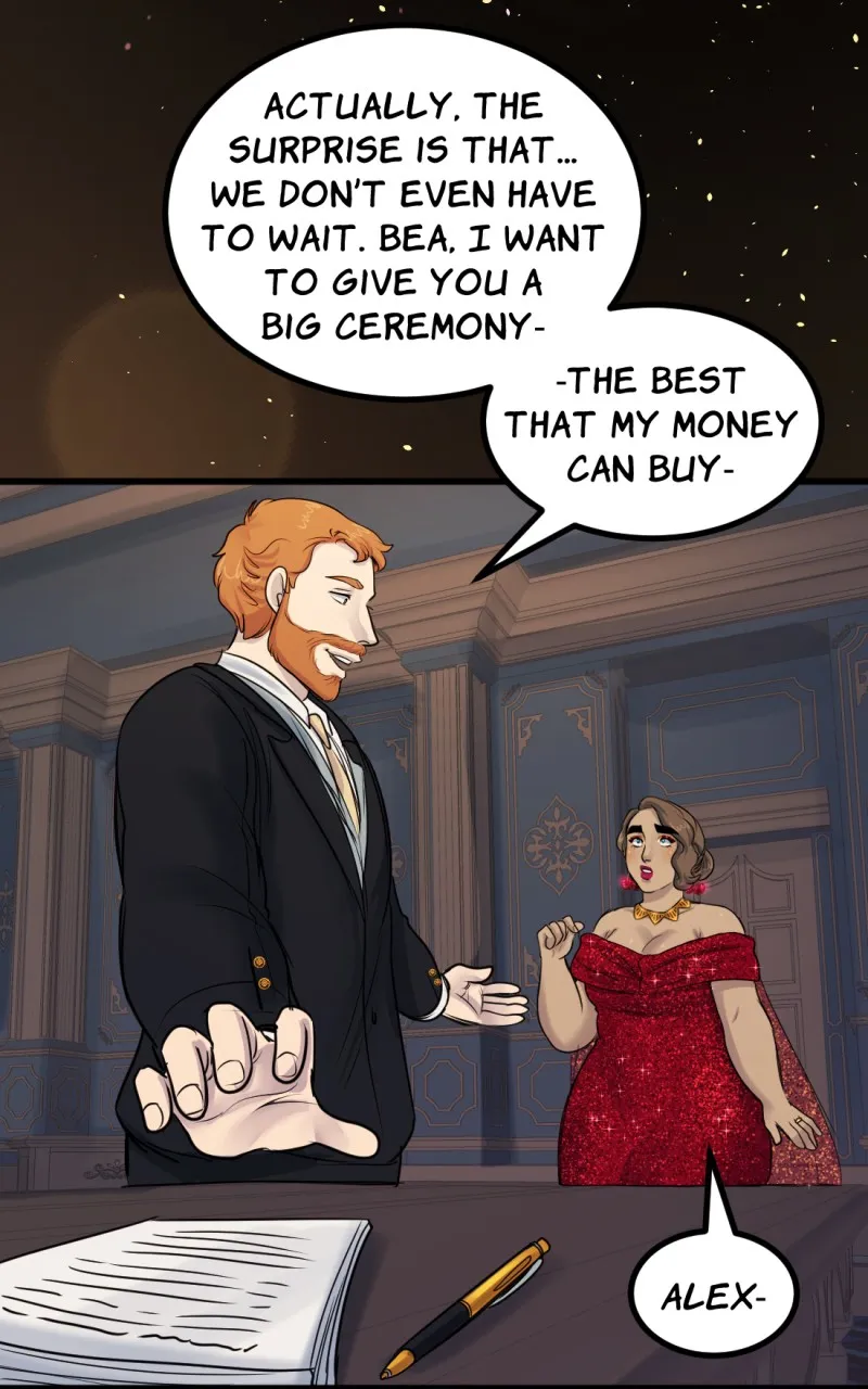 Brimstone and Roses Chapter 57 page 31 - 