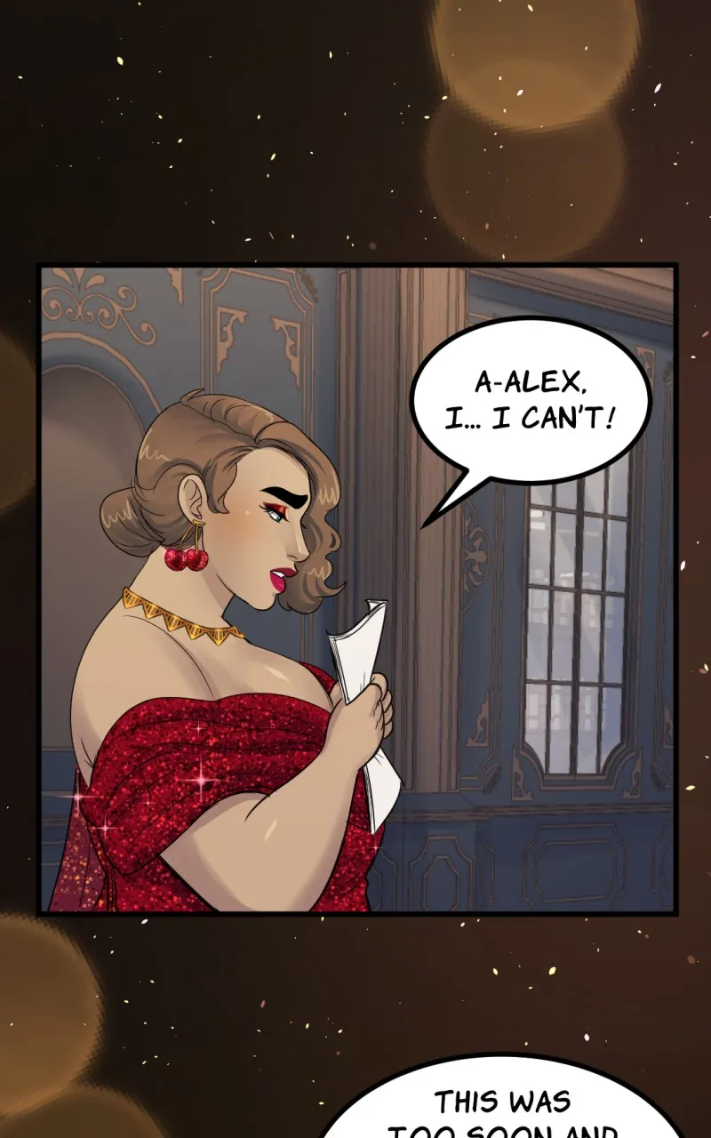 Brimstone and Roses Chapter 57 page 34 - 