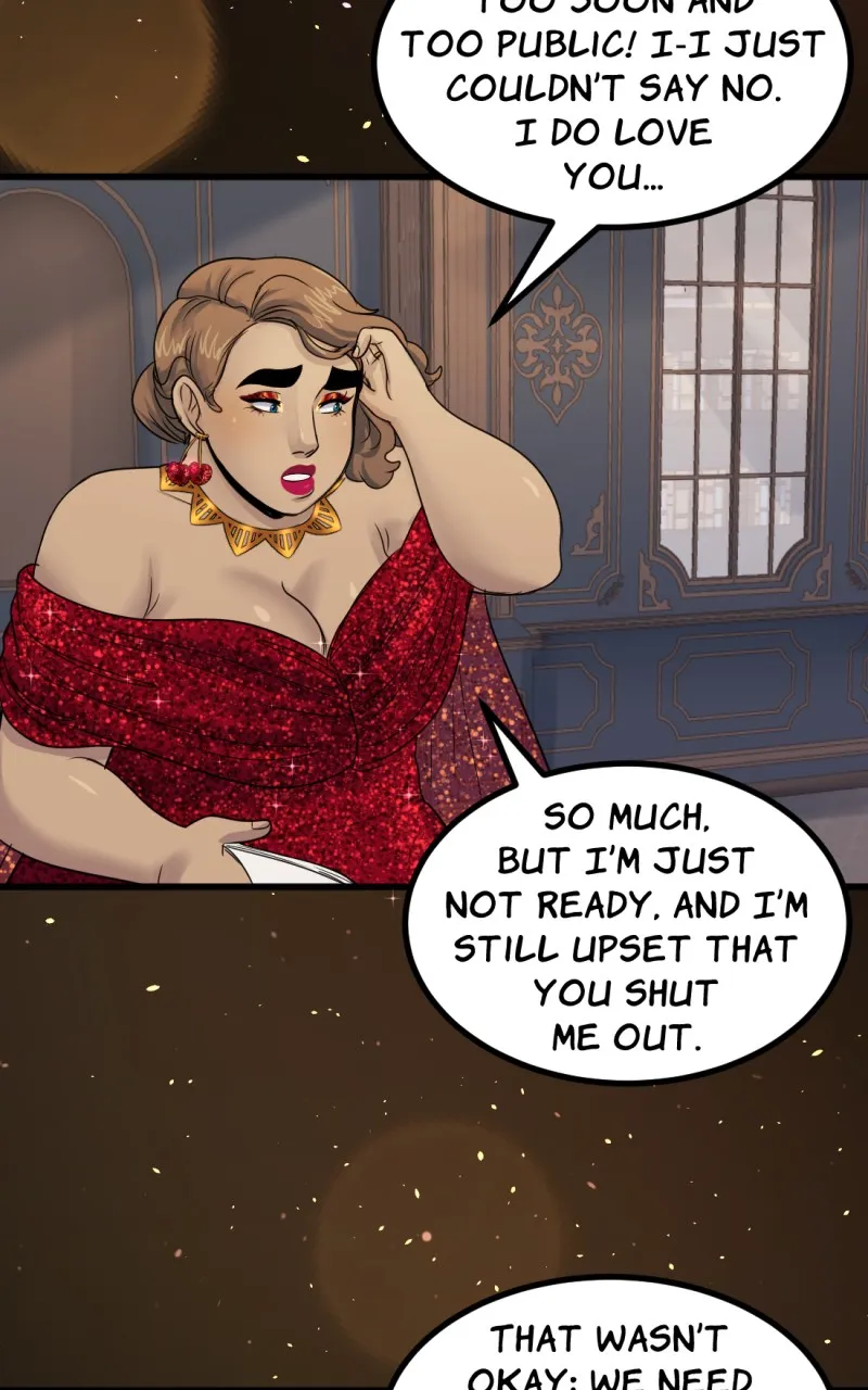 Brimstone and Roses Chapter 57 page 35 - 
