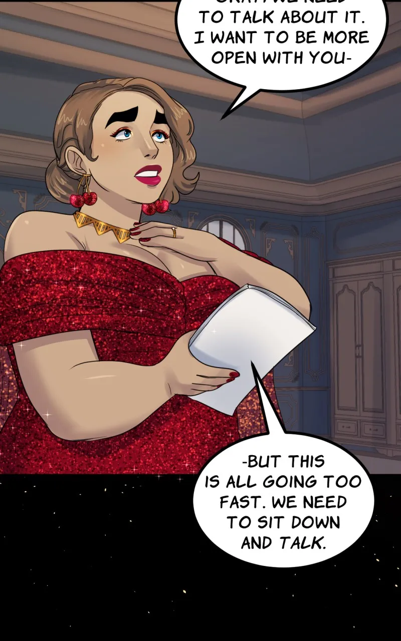 Brimstone and Roses Chapter 57 page 36 - 