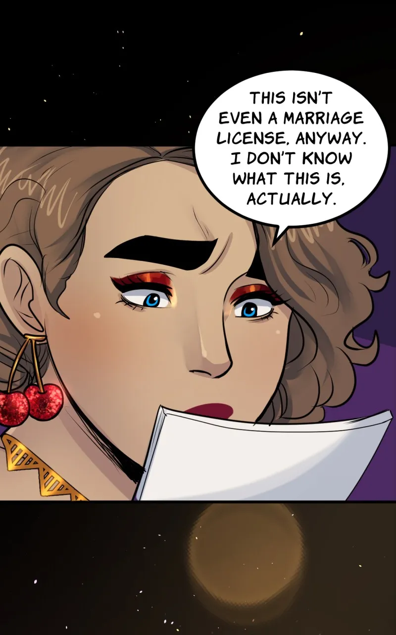 Brimstone and Roses Chapter 57 page 37 - 