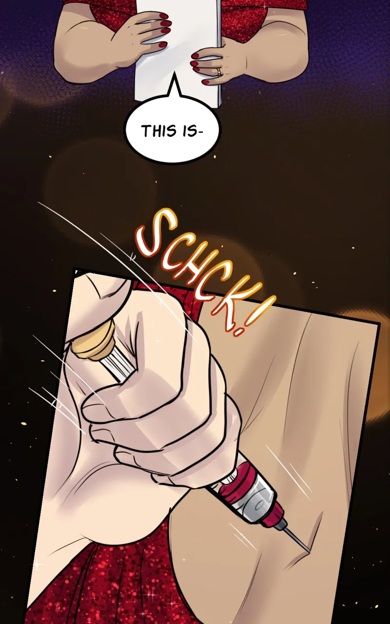 Brimstone and Roses Chapter 57 page 41 - 