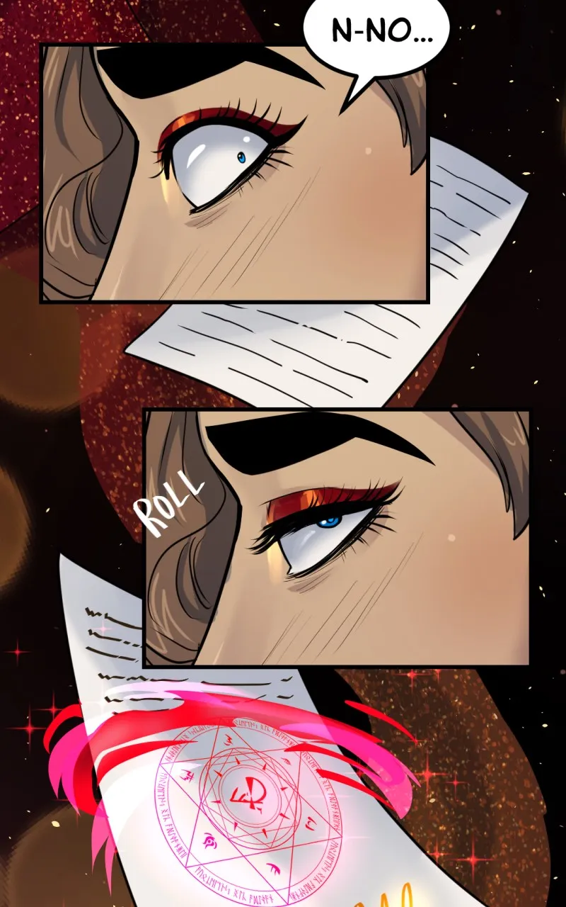 Brimstone and Roses Chapter 57 page 44 - 