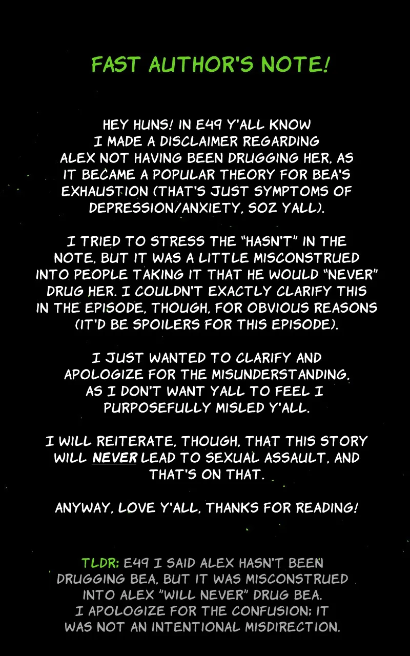 Brimstone and Roses Chapter 57 page 47 - 
