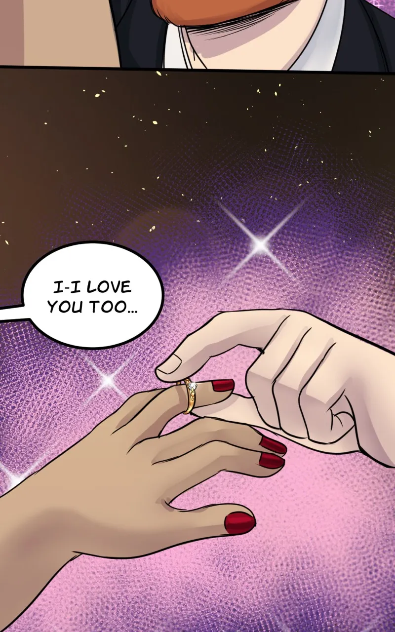 Brimstone and Roses Chapter 57 page 8 - 