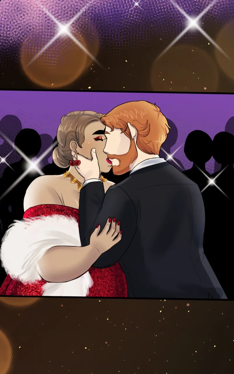 Brimstone and Roses Chapter 57 page 9 - 