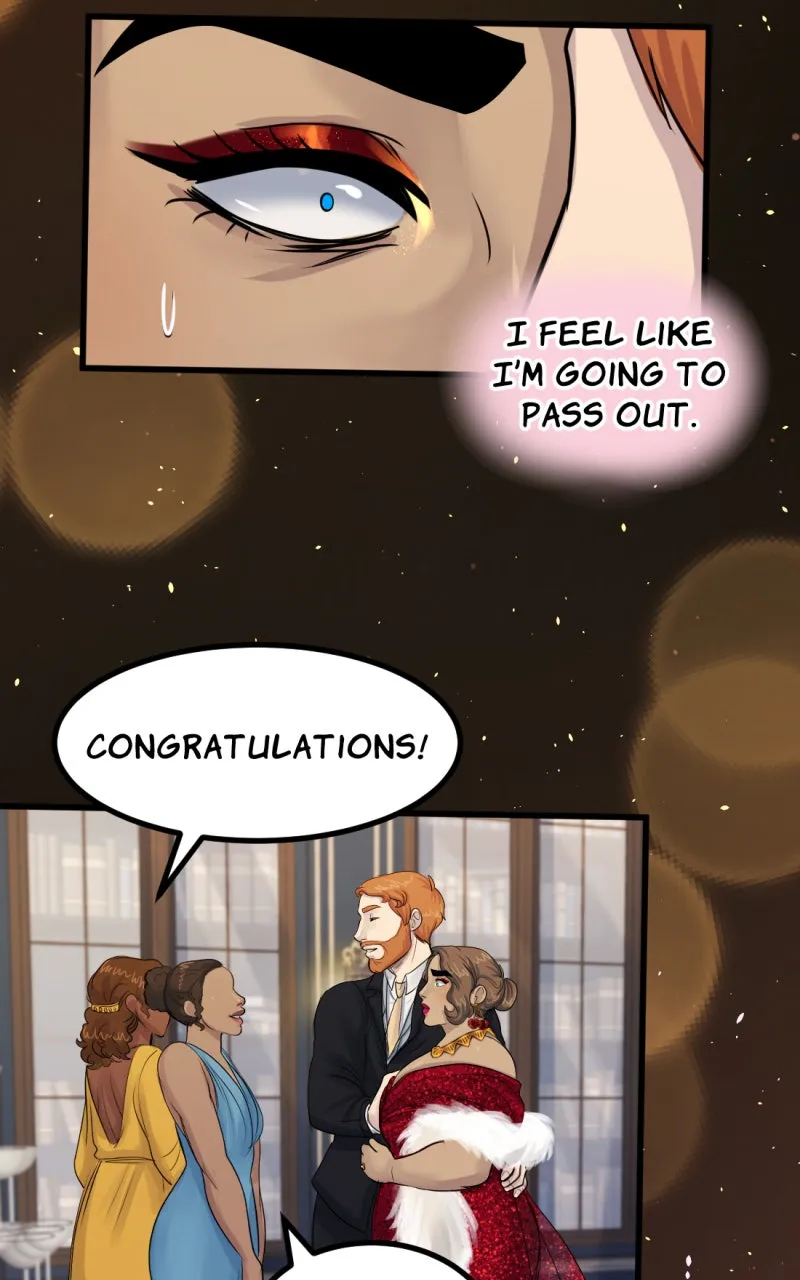 Brimstone and Roses Chapter 57 page 10 - 