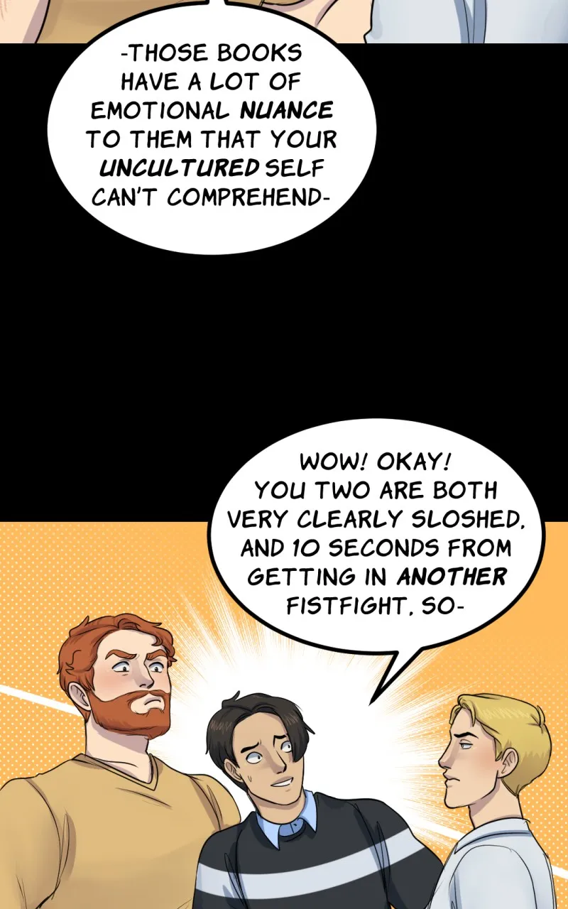 Brimstone and Roses Chapter 58 page 11 - 