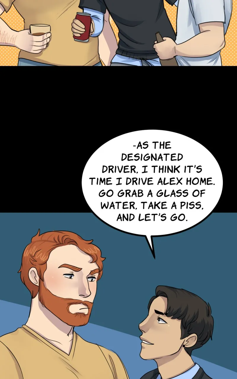 Brimstone and Roses Chapter 58 page 12 - 