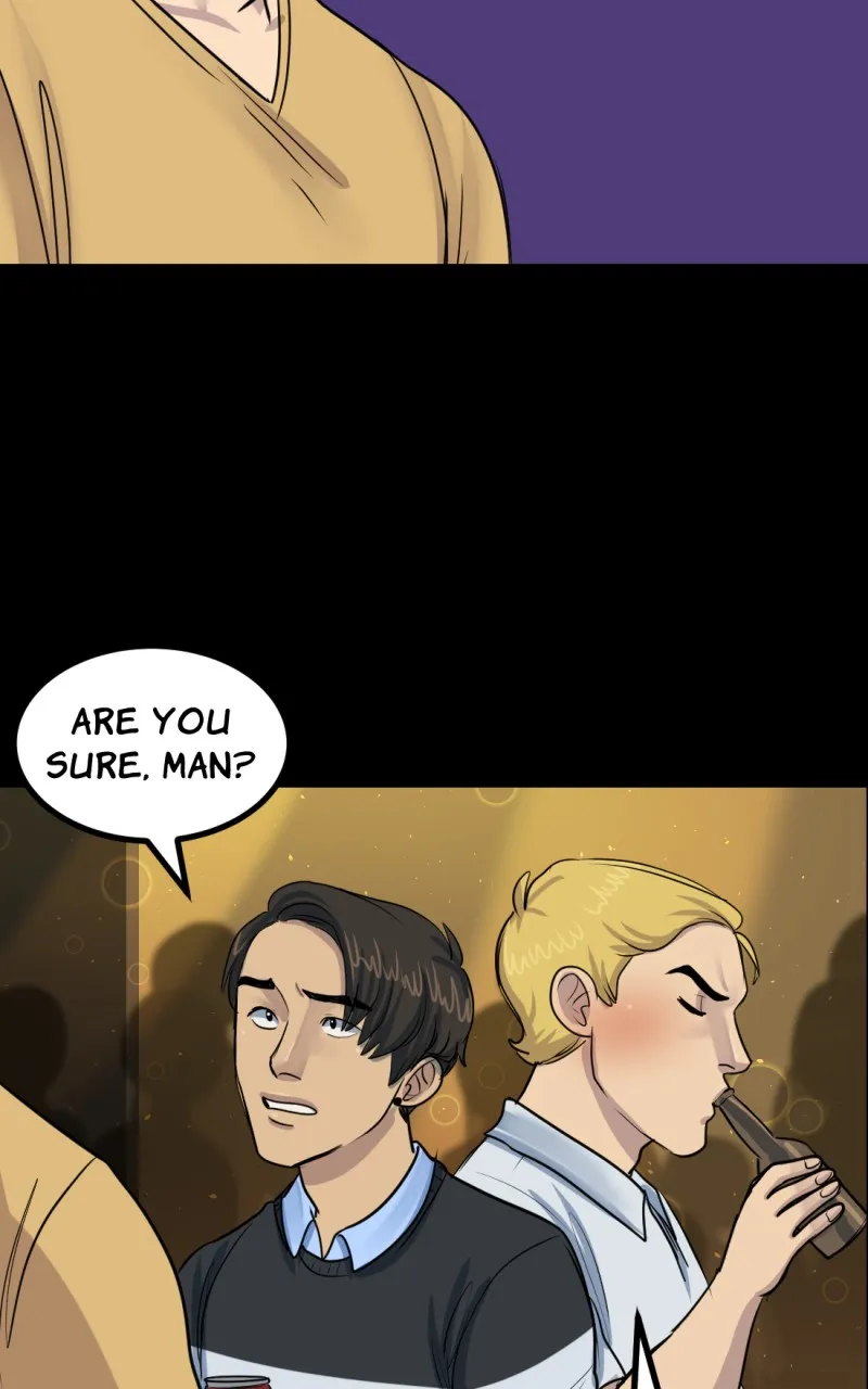 Brimstone and Roses Chapter 58 page 14 - 
