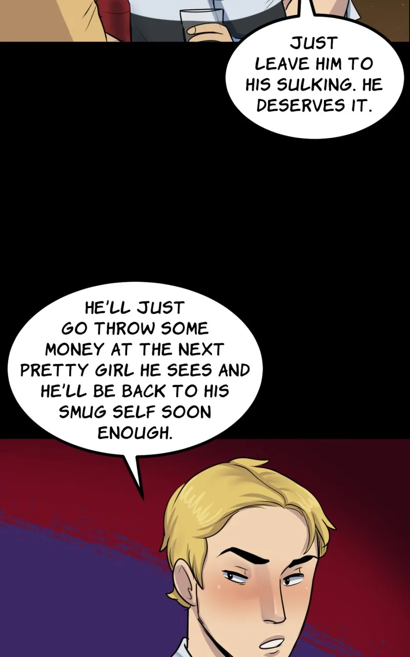 Brimstone and Roses Chapter 58 page 15 - 
