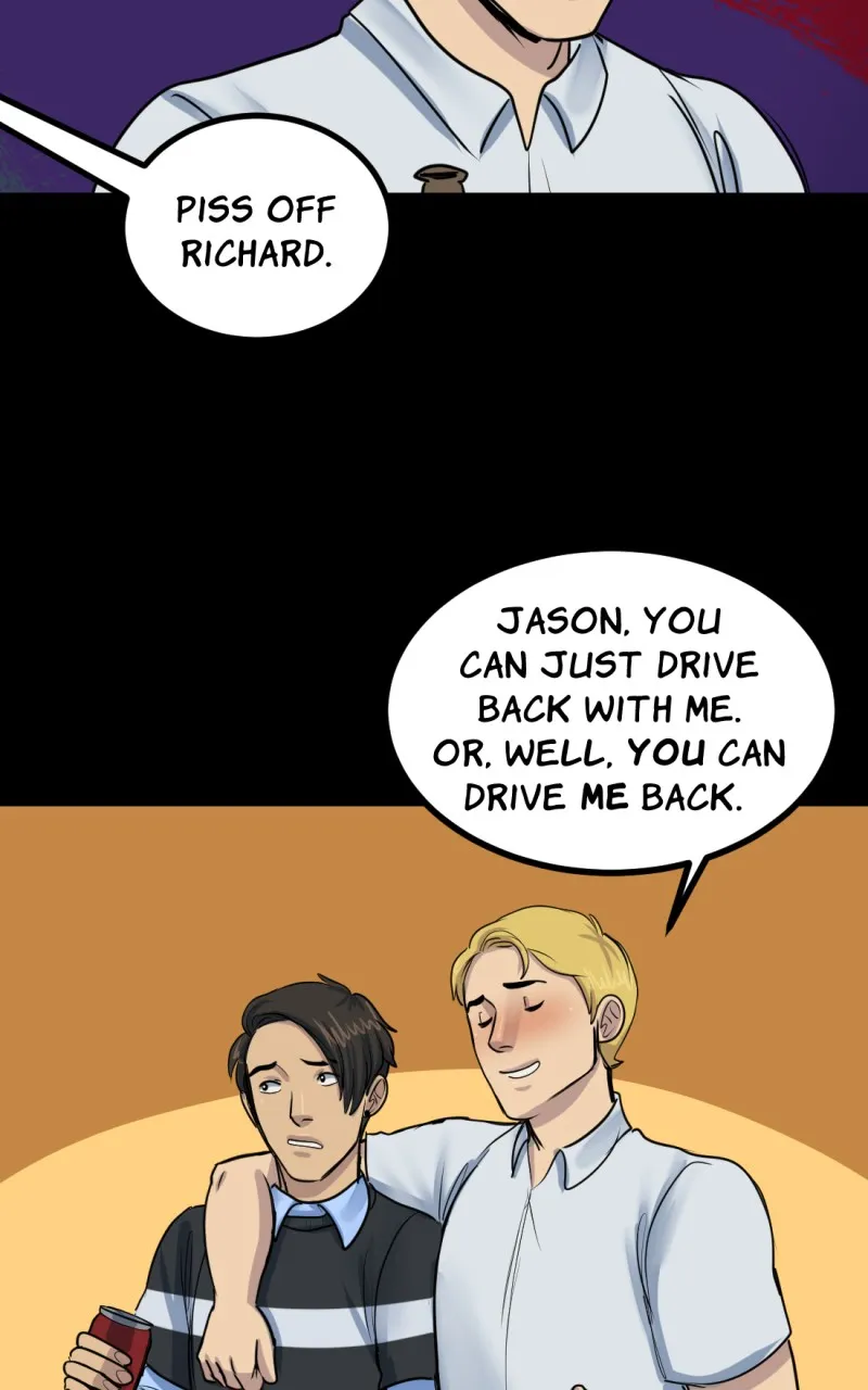 Brimstone and Roses Chapter 58 page 16 - 