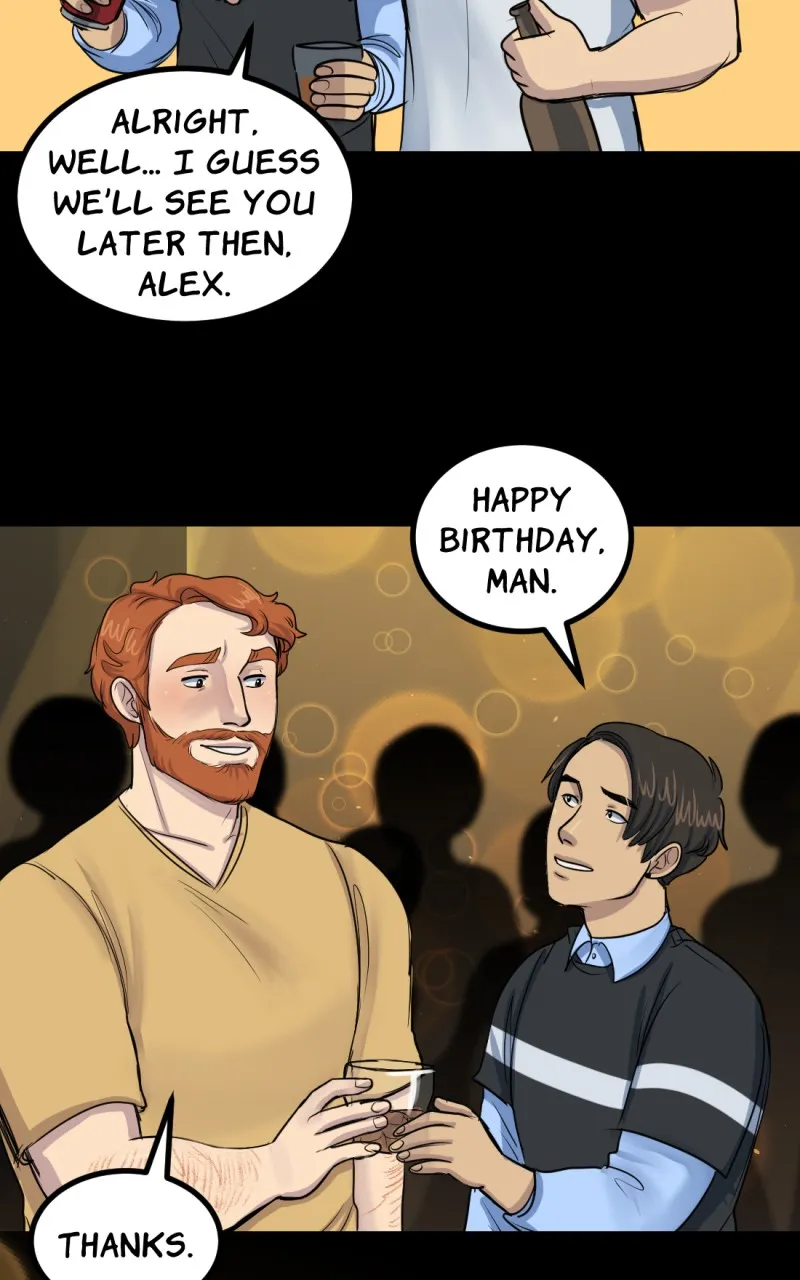 Brimstone and Roses Chapter 58 page 17 - 
