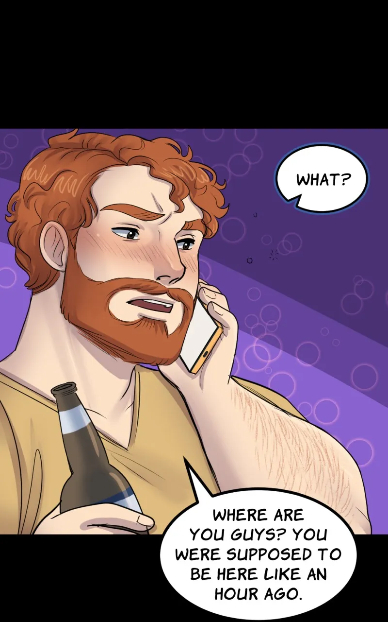 Brimstone and Roses Chapter 58 page 20 - 