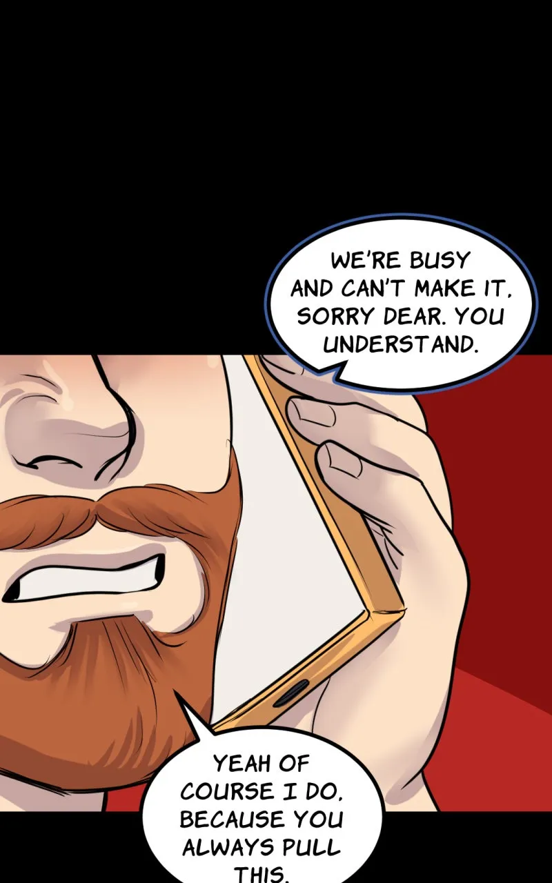 Brimstone and Roses Chapter 58 page 21 - 
