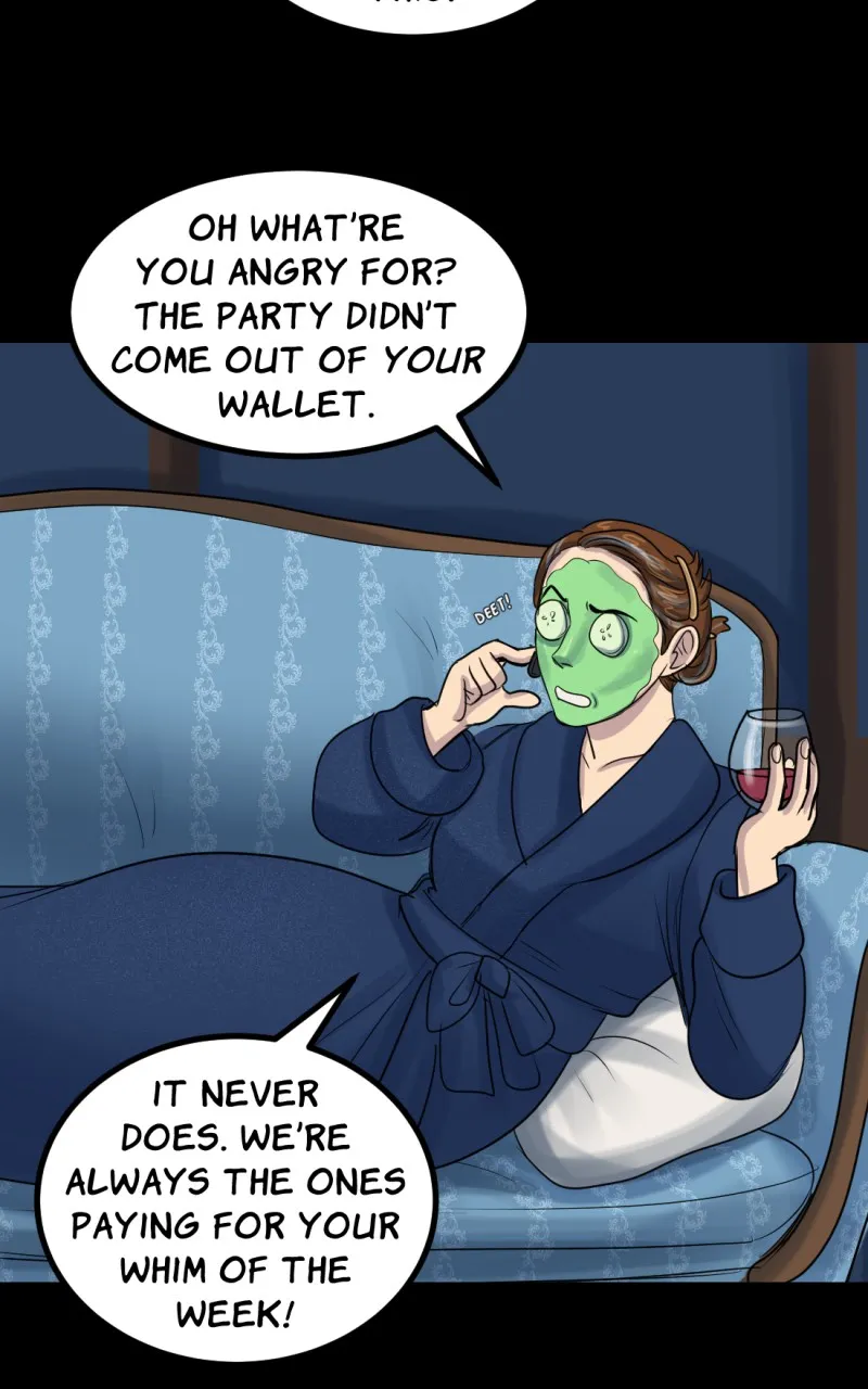 Brimstone and Roses Chapter 58 page 22 - 