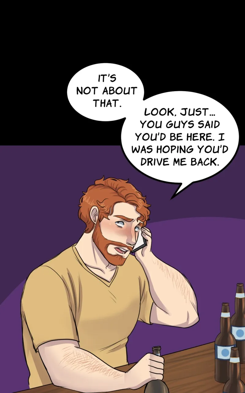 Brimstone and Roses Chapter 58 page 23 - 