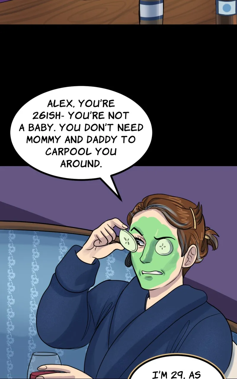 Brimstone and Roses Chapter 58 page 24 - 