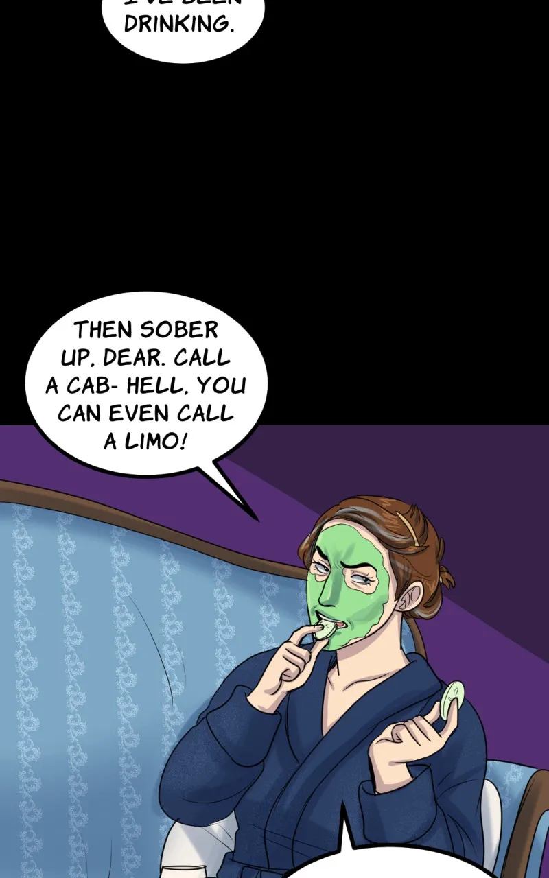Brimstone and Roses Chapter 58 page 26 - 