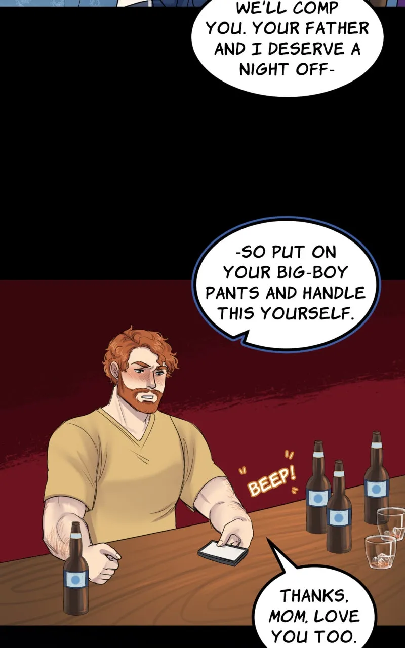 Brimstone and Roses Chapter 58 page 27 - 