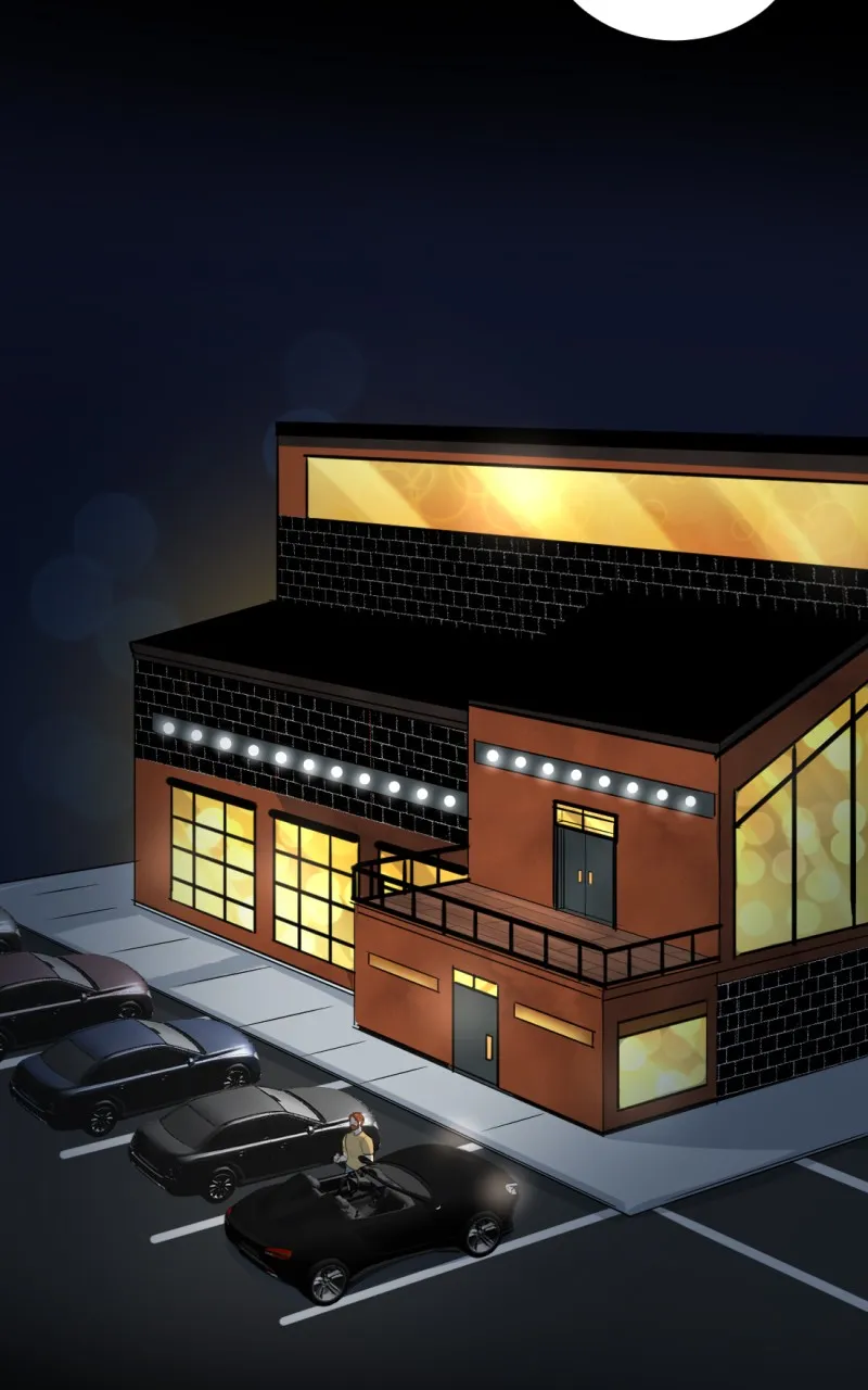 Brimstone and Roses Chapter 58 page 28 - 