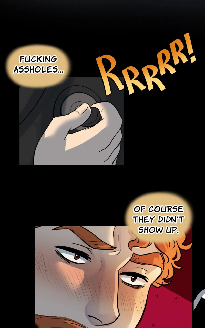 Brimstone and Roses Chapter 58 page 29 - 