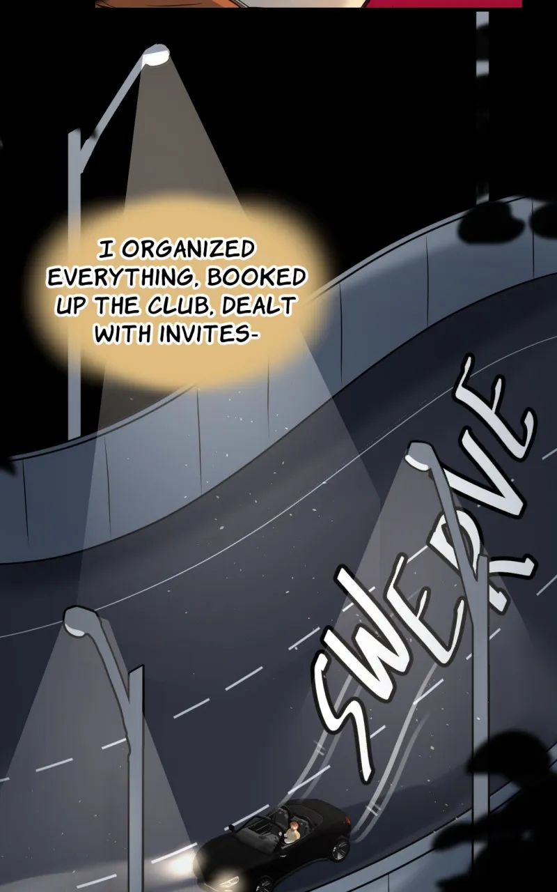 Brimstone and Roses Chapter 58 page 30 - 