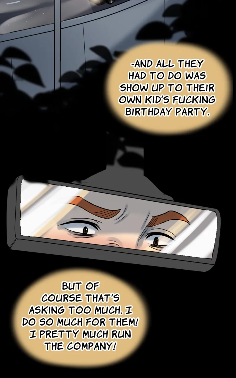 Brimstone and Roses Chapter 58 page 31 - 