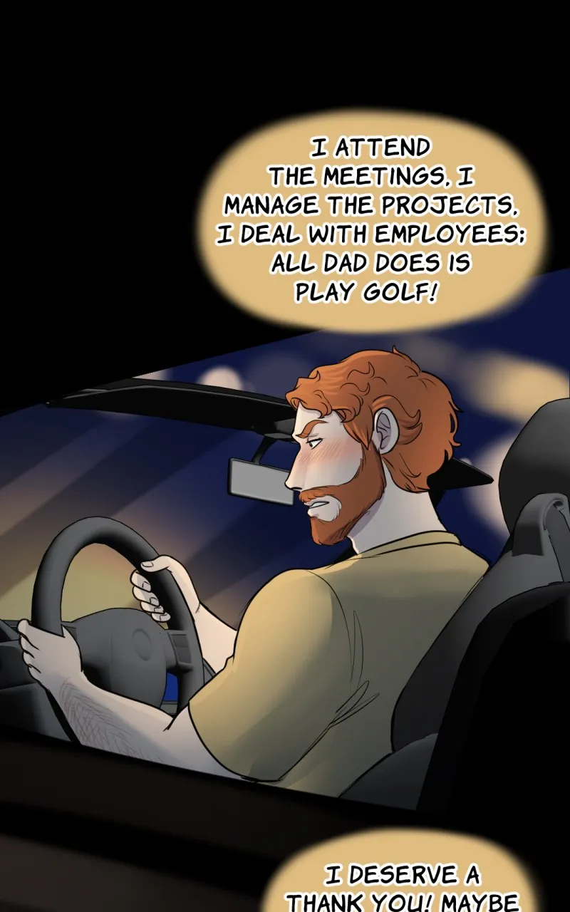 Brimstone and Roses Chapter 58 page 32 - 