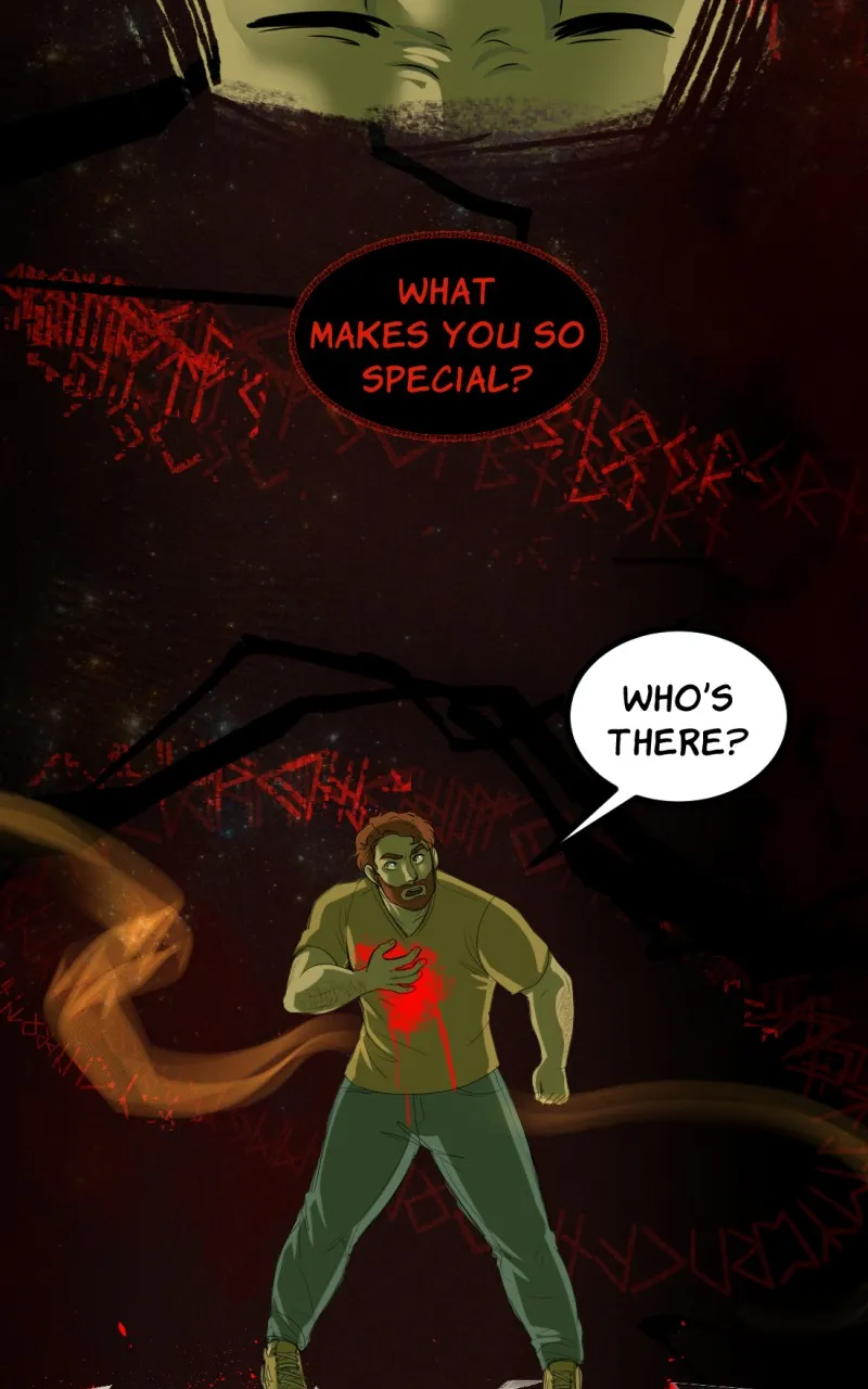 Brimstone and Roses Chapter 58 page 40 - 