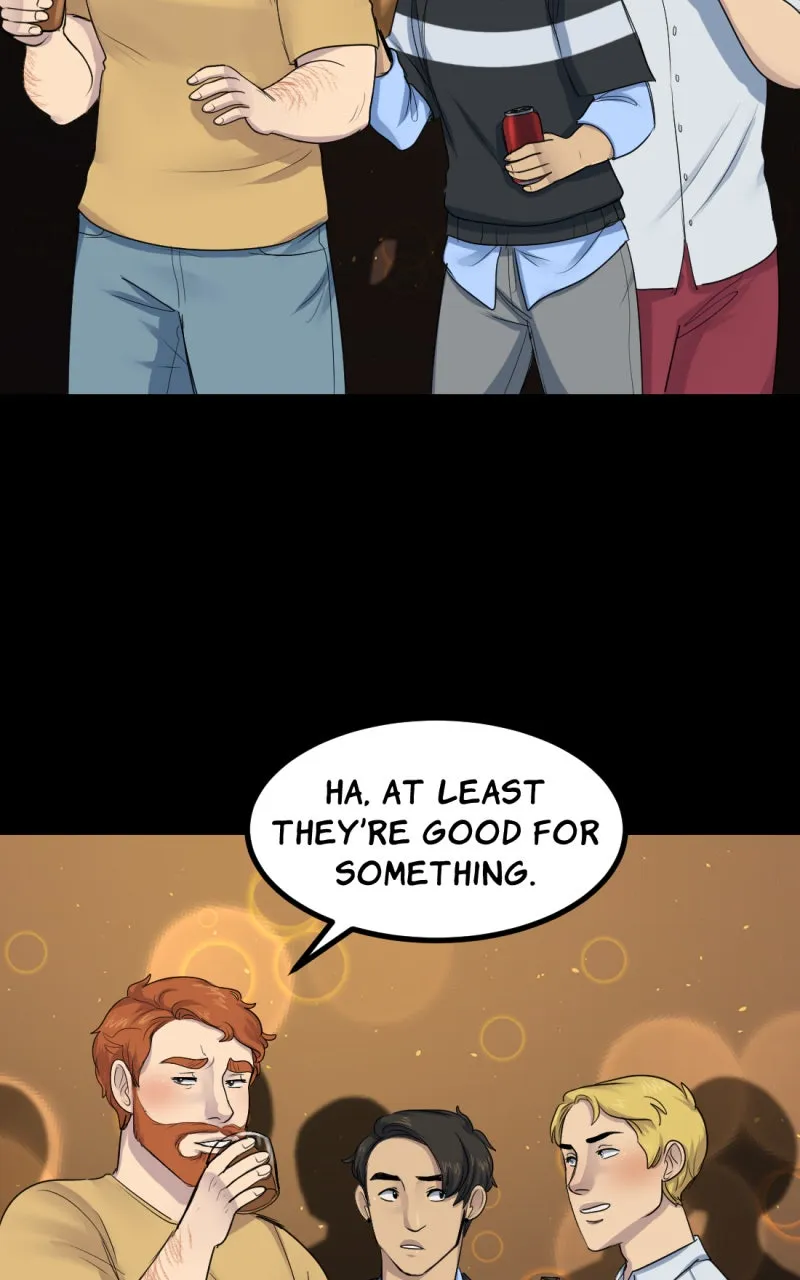 Brimstone and Roses Chapter 58 page 5 - 