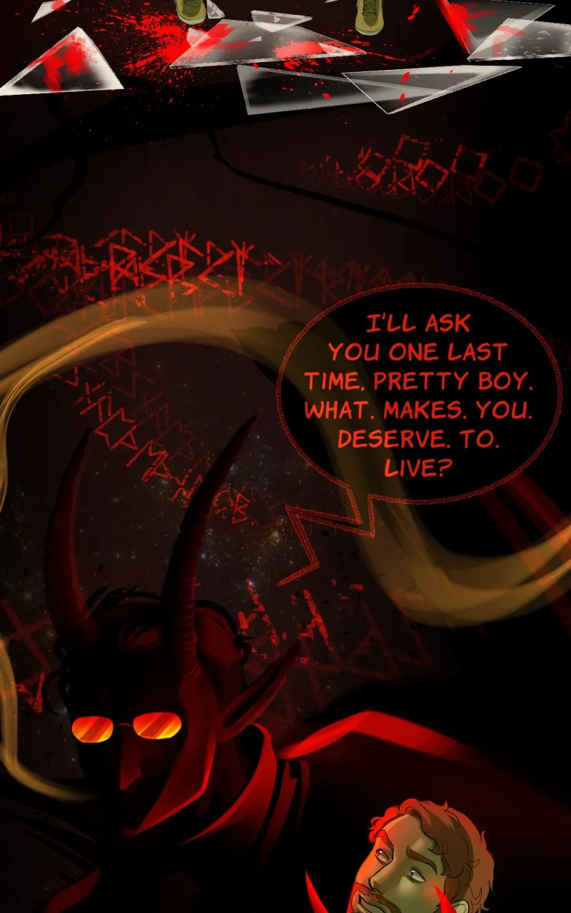 Brimstone and Roses Chapter 58 page 41 - 