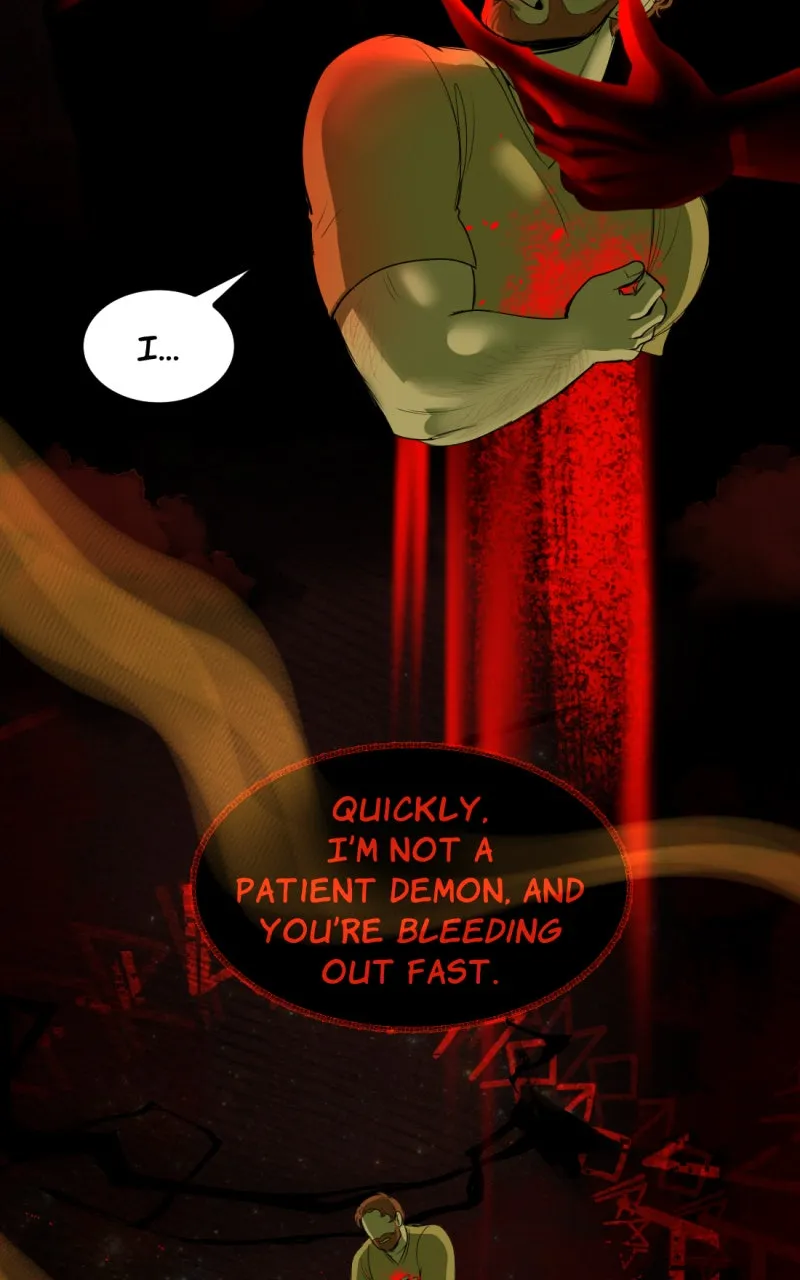Brimstone and Roses Chapter 58 page 42 - 