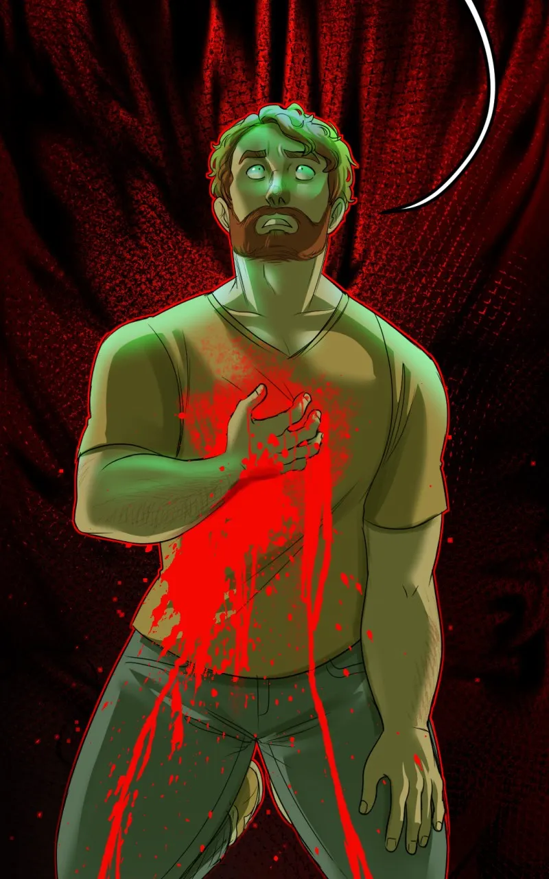 Brimstone and Roses Chapter 58 page 44 - 
