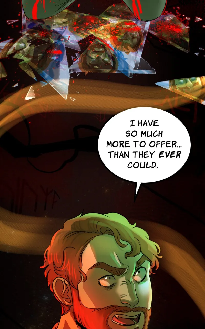 Brimstone and Roses Chapter 58 page 45 - 