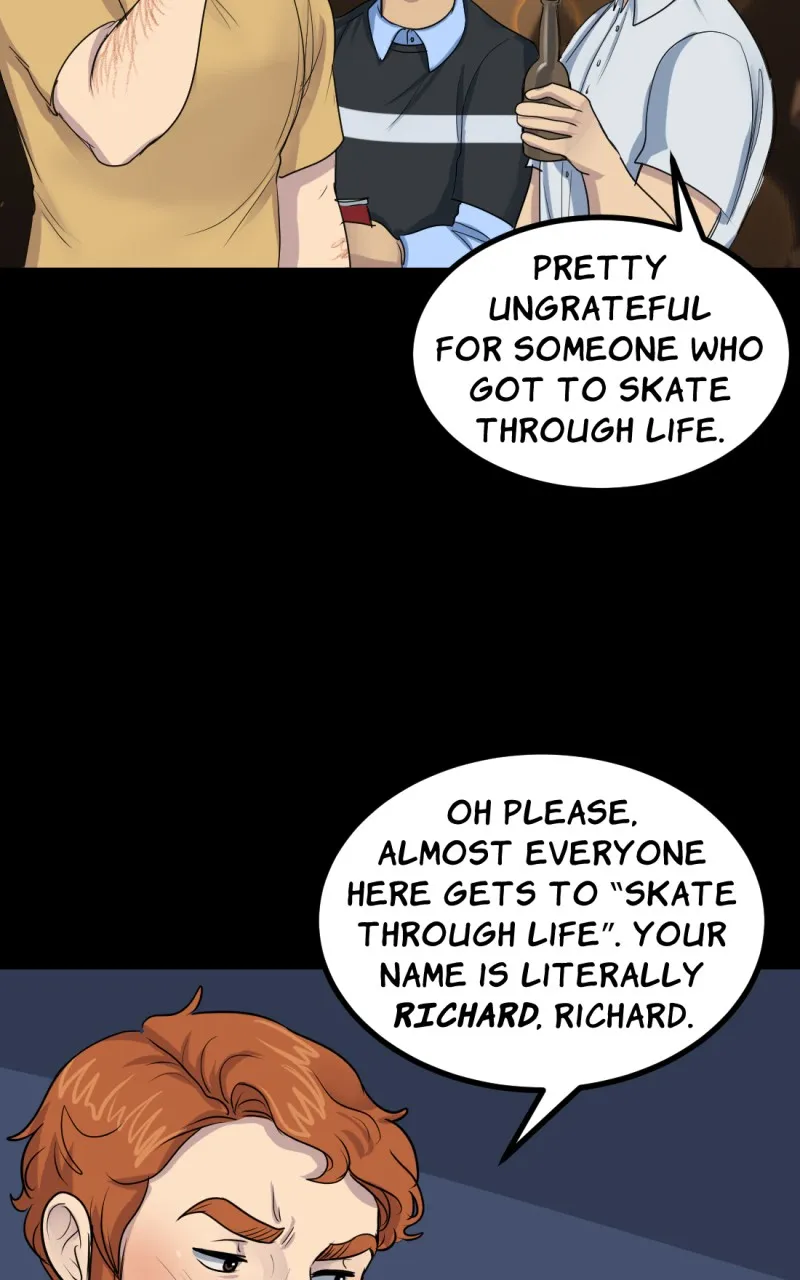 Brimstone and Roses Chapter 58 page 6 - 