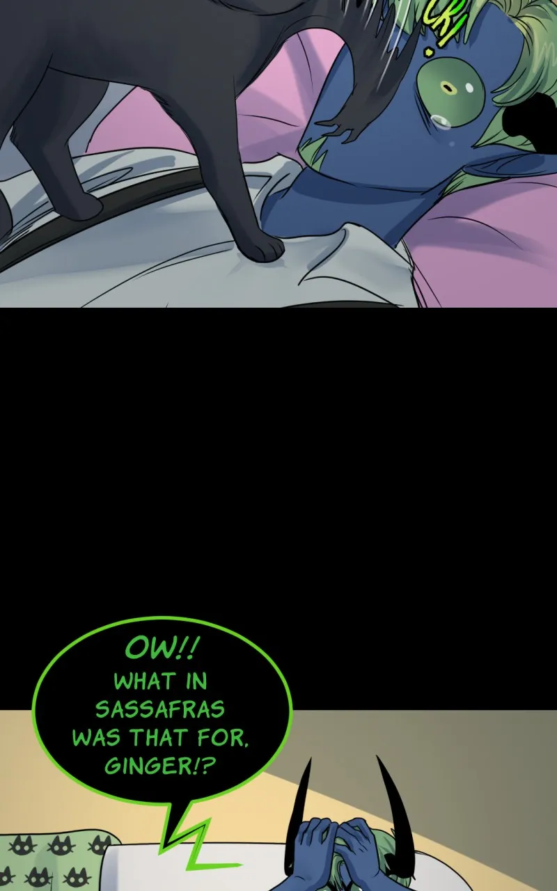 Brimstone and Roses Chapter 58 page 52 - 