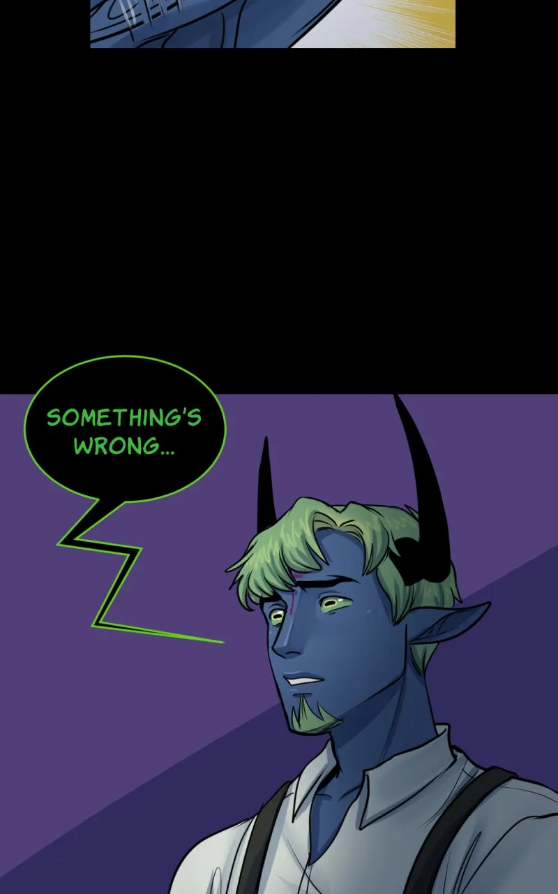 Brimstone and Roses Chapter 58 page 54 - 