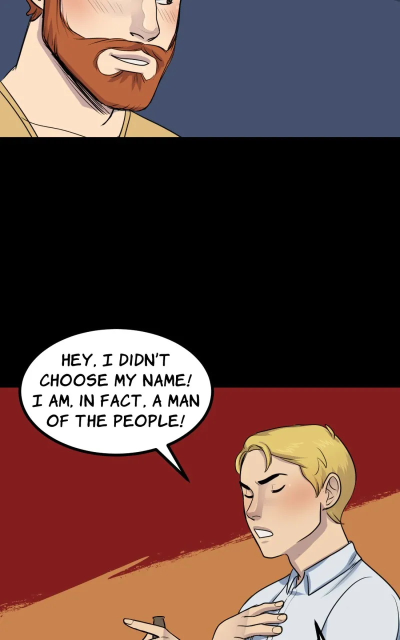 Brimstone and Roses Chapter 58 page 7 - 
