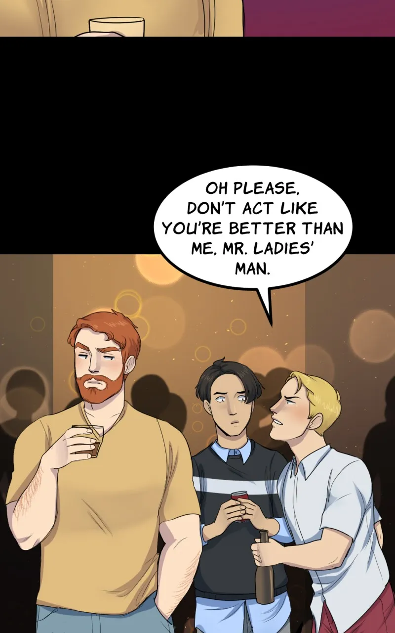 Brimstone and Roses Chapter 58 page 9 - 