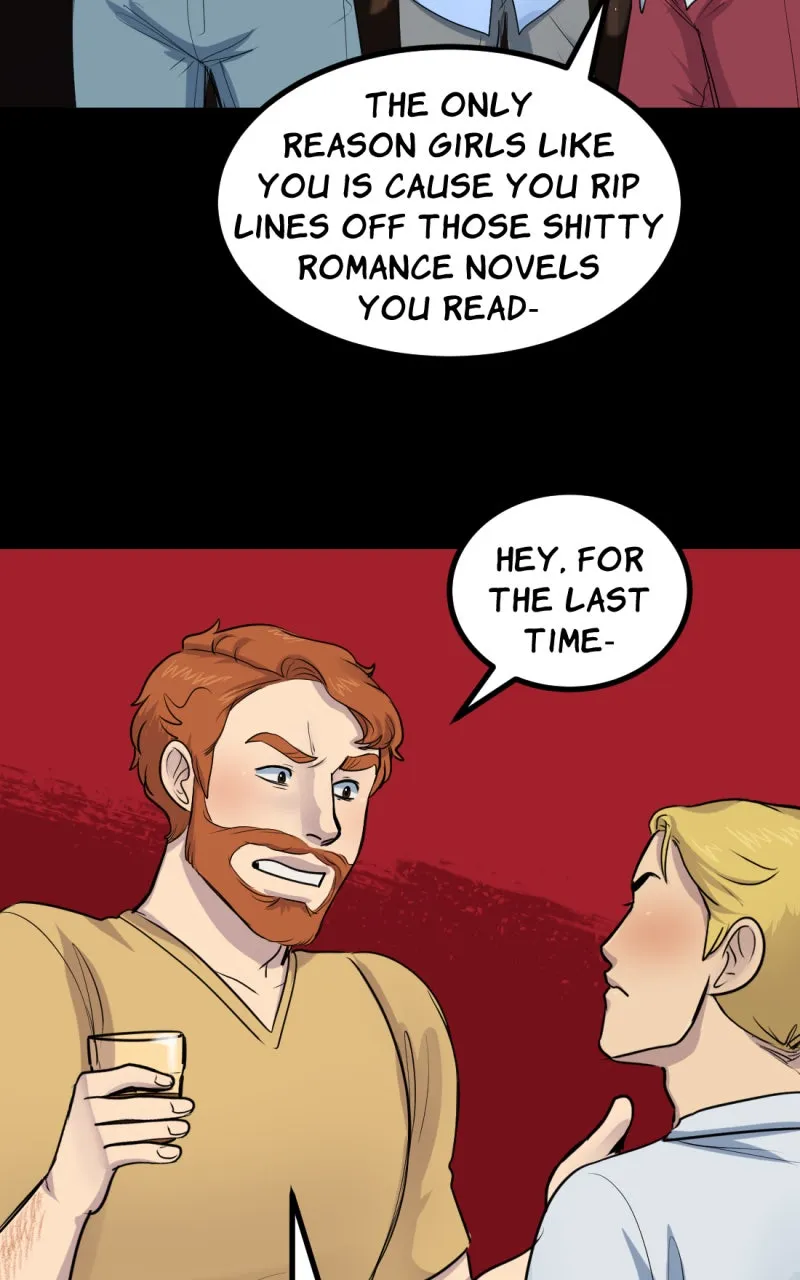 Brimstone and Roses Chapter 58 page 10 - 