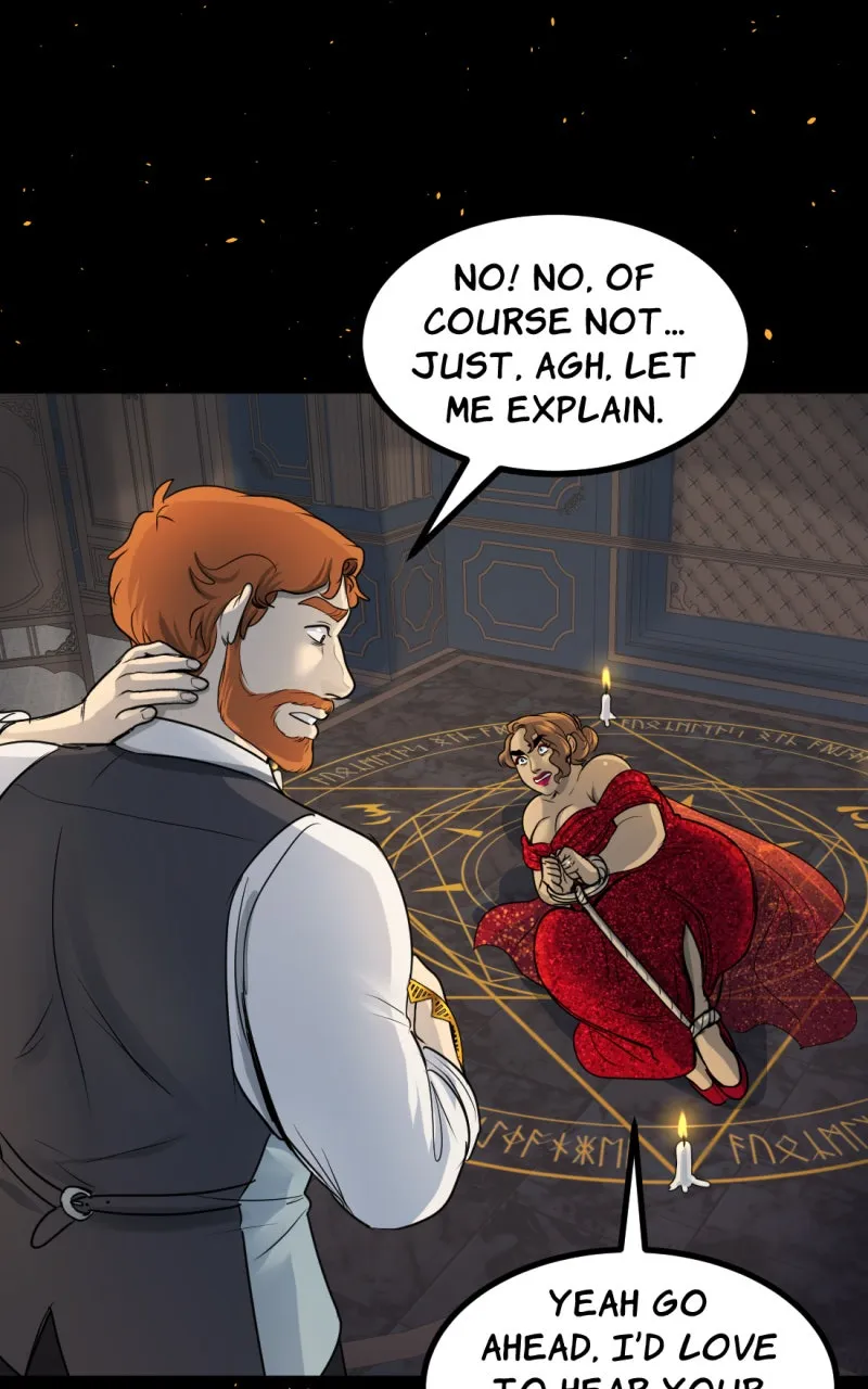 Brimstone and Roses Chapter 59 page 12 - 