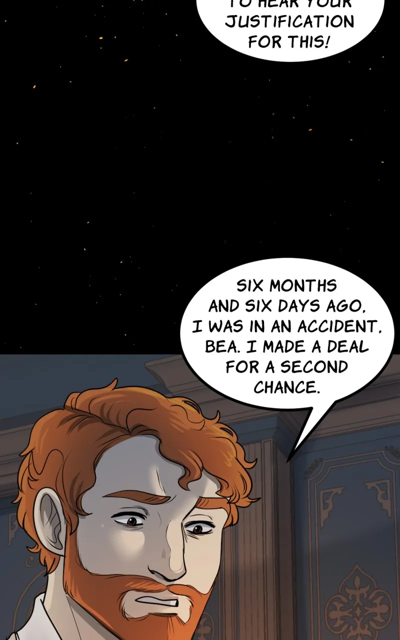 Brimstone and Roses Chapter 59 page 13 - 