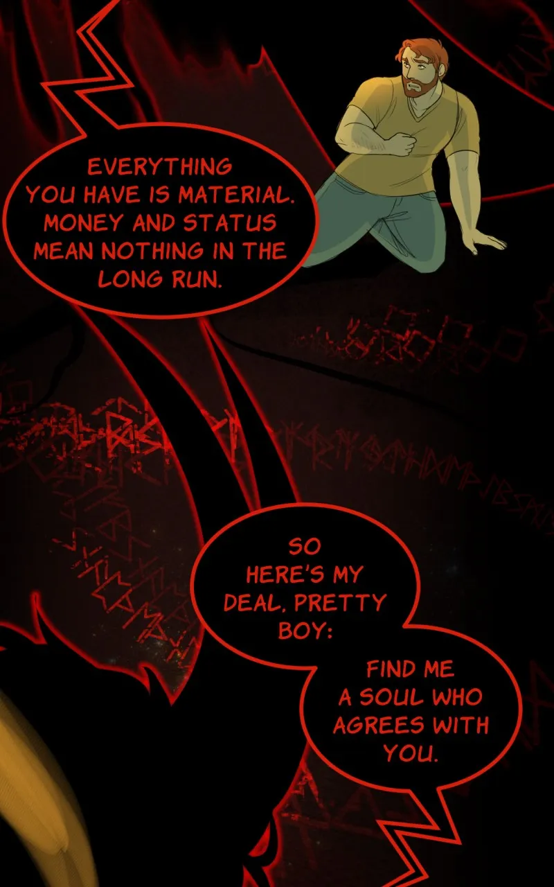 Brimstone and Roses Chapter 59 page 15 - 